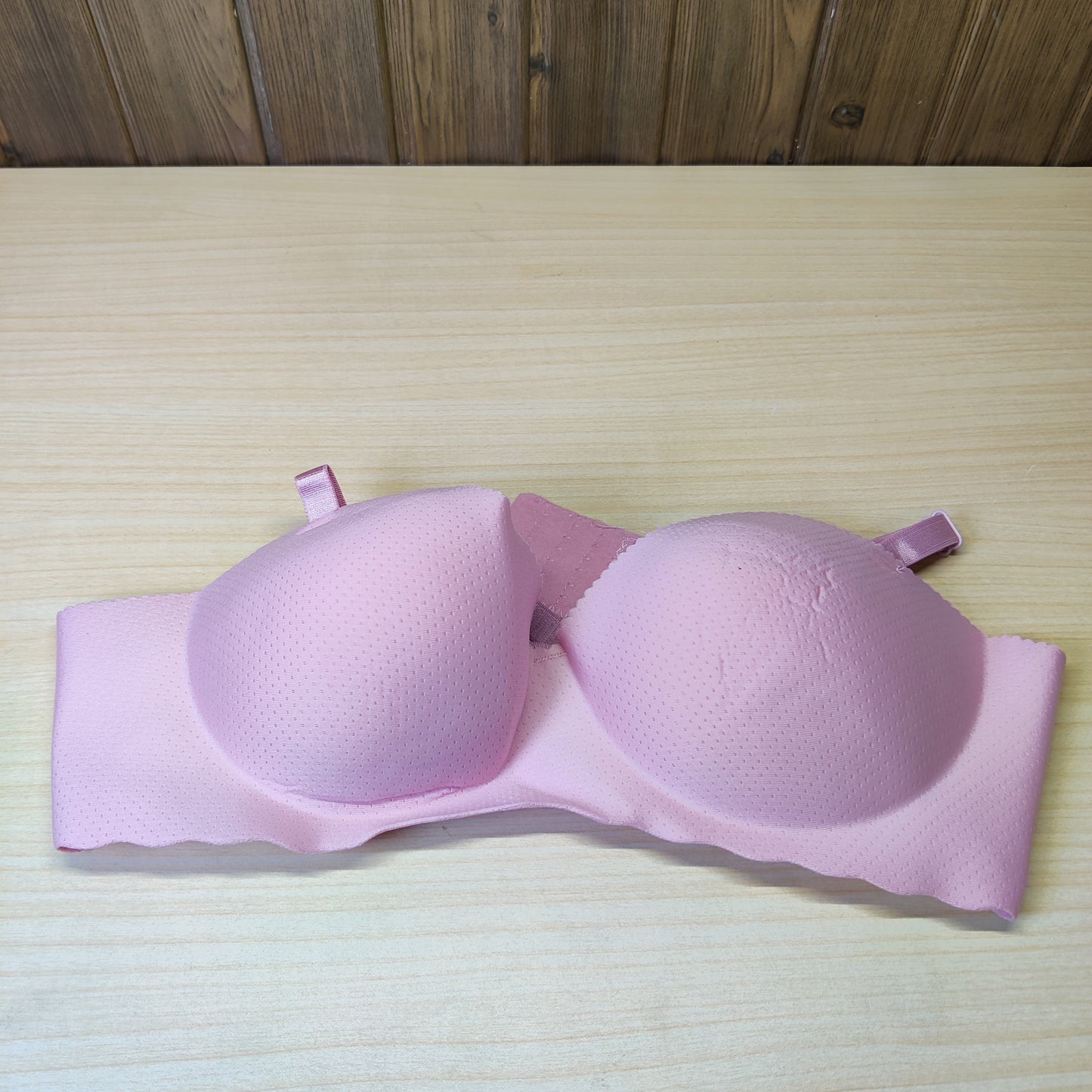 Pink Undergarment 38 Size #1100