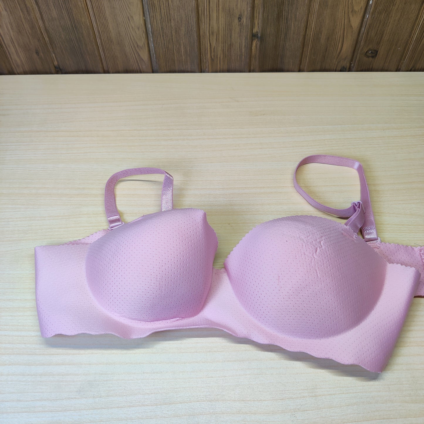 Pink Undergarment 38 Size #1100
