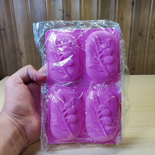 Soap Mold  #1101