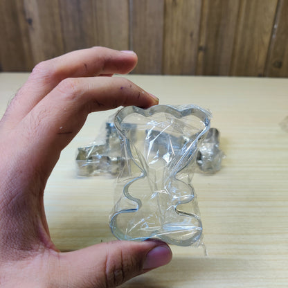 Steel Cookie Cutter #1099