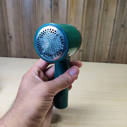 Lint Removing Machine #1004