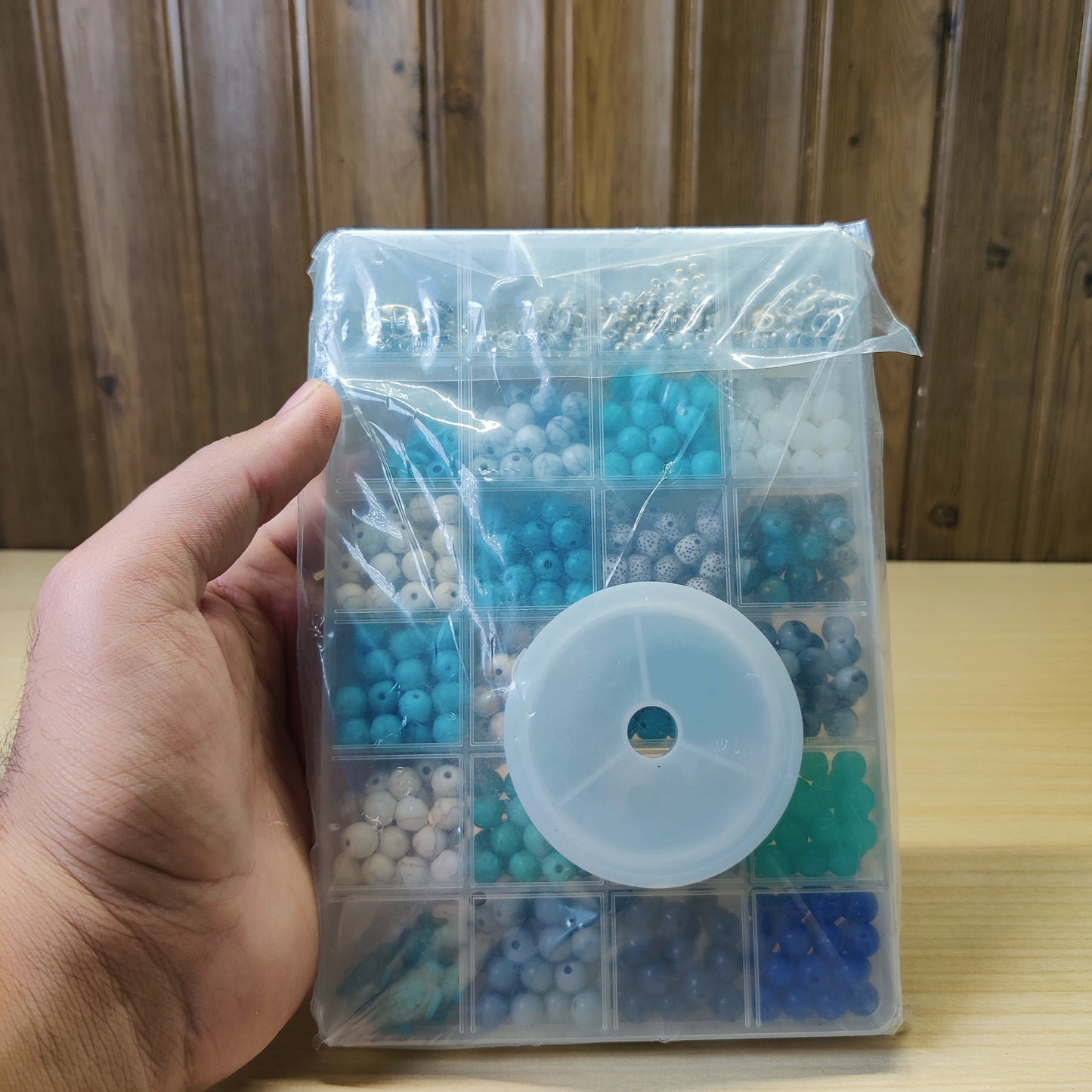 Beads Pack #1014