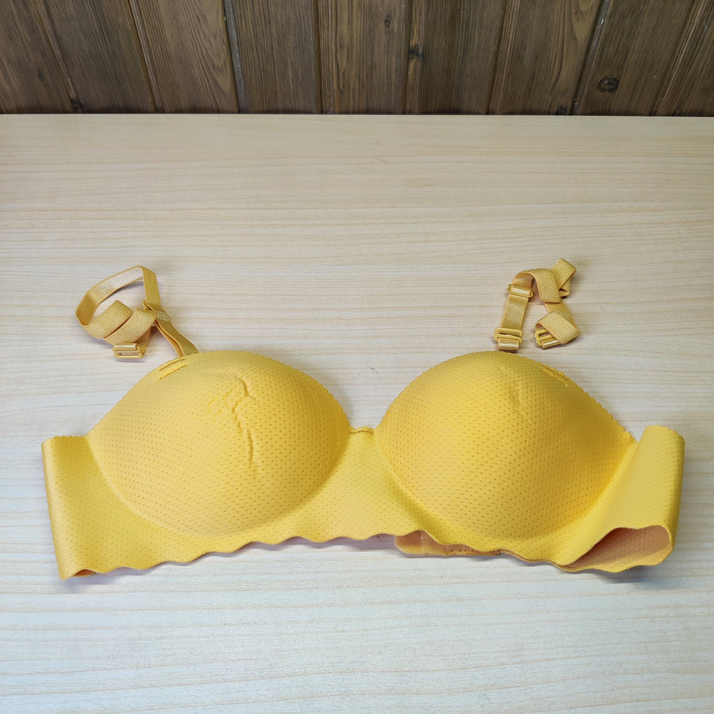 Padded Bra 32 Size #1012