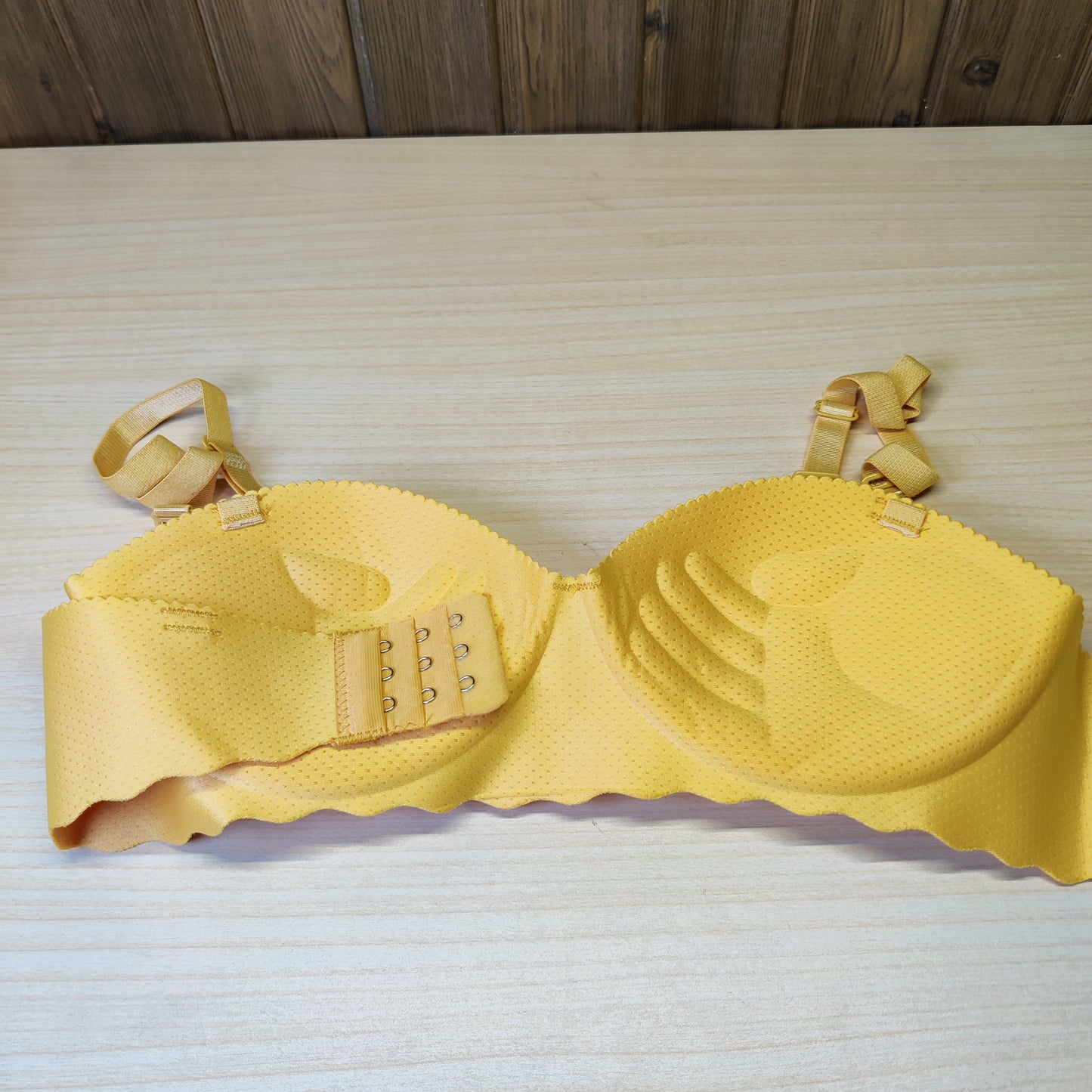 Padded Bra 32 Size #1012