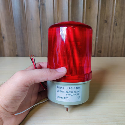 Warning Emergency Light  #1005