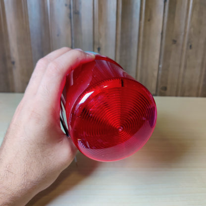 Warning Emergency Light  #1005