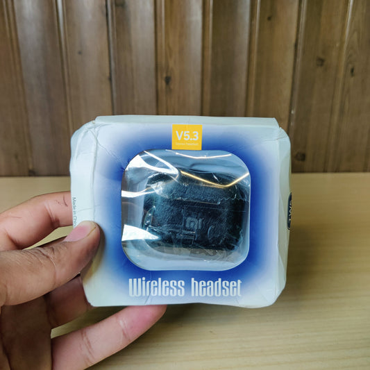 Black Mi Airpods #1043
