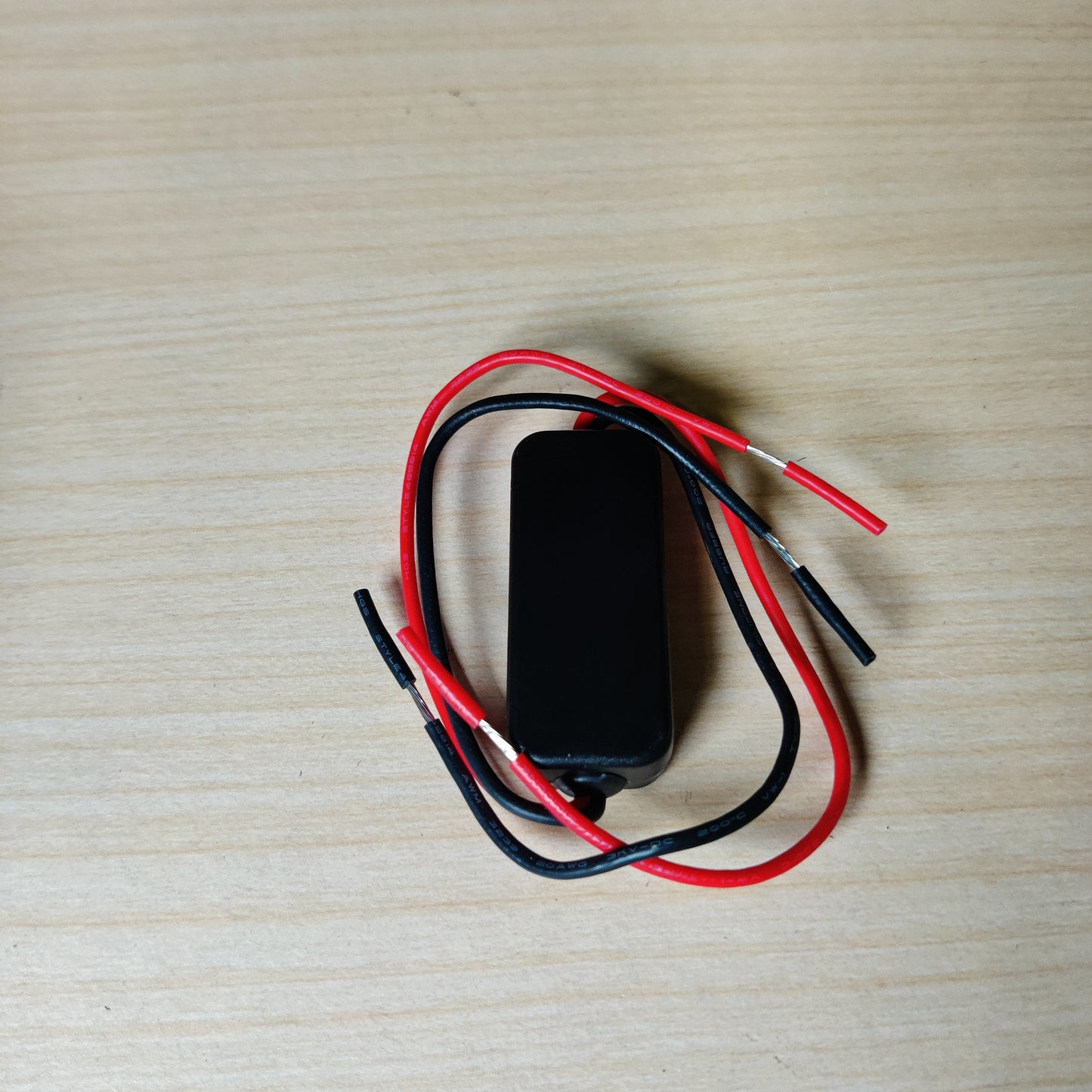 Led Strobe Light Controller #1426