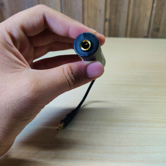 IRIG Guitar Converter to Aux #1617
