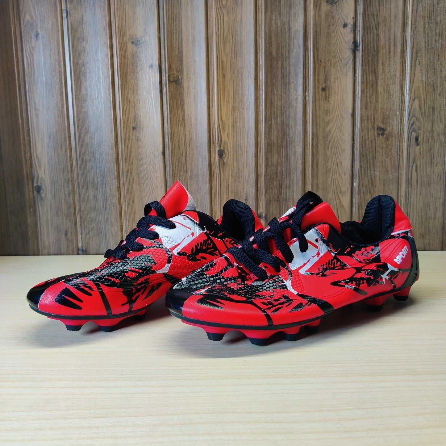 Football Shoes #1614