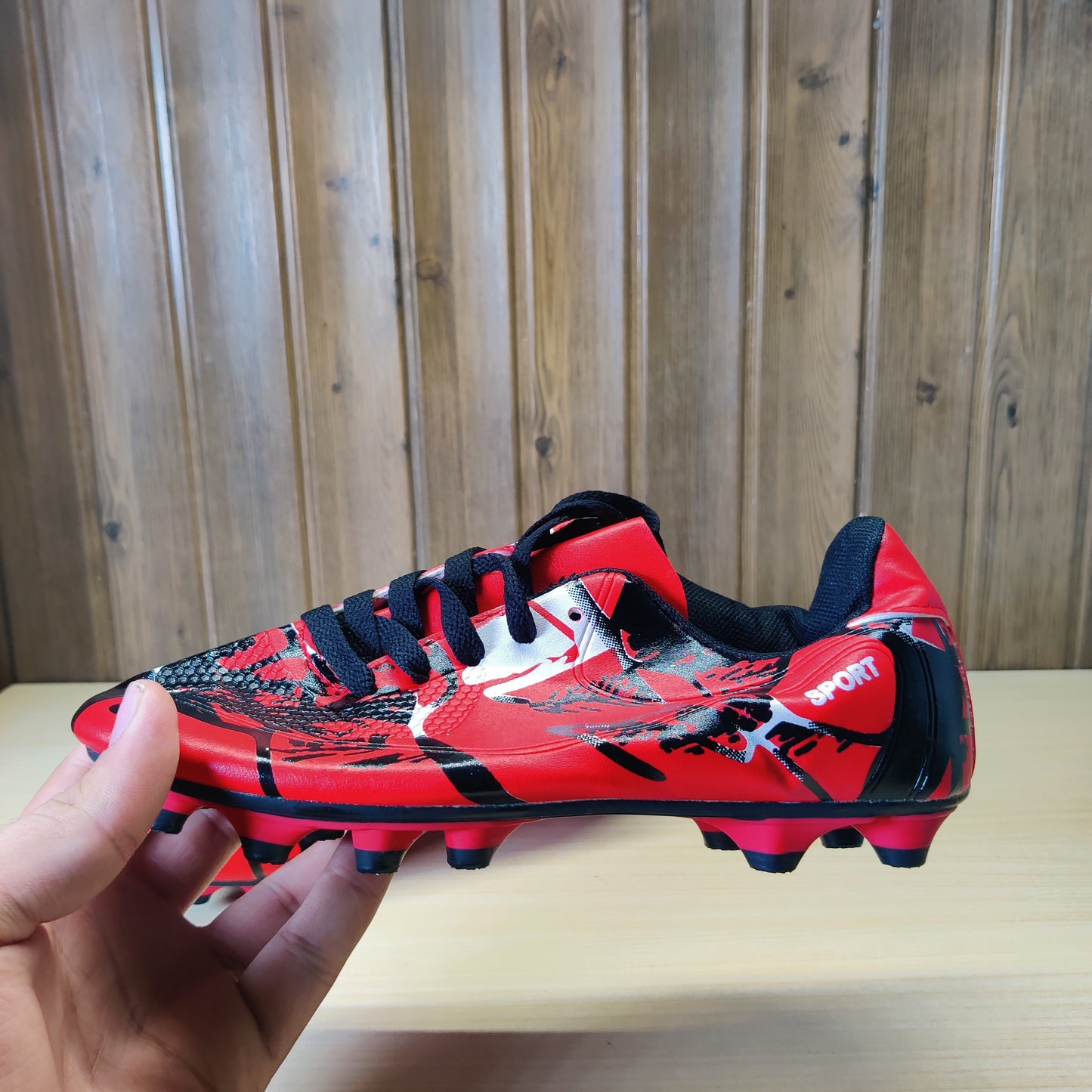 Football Shoes #1614