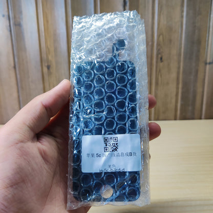 Iphone 5C Panel #1595