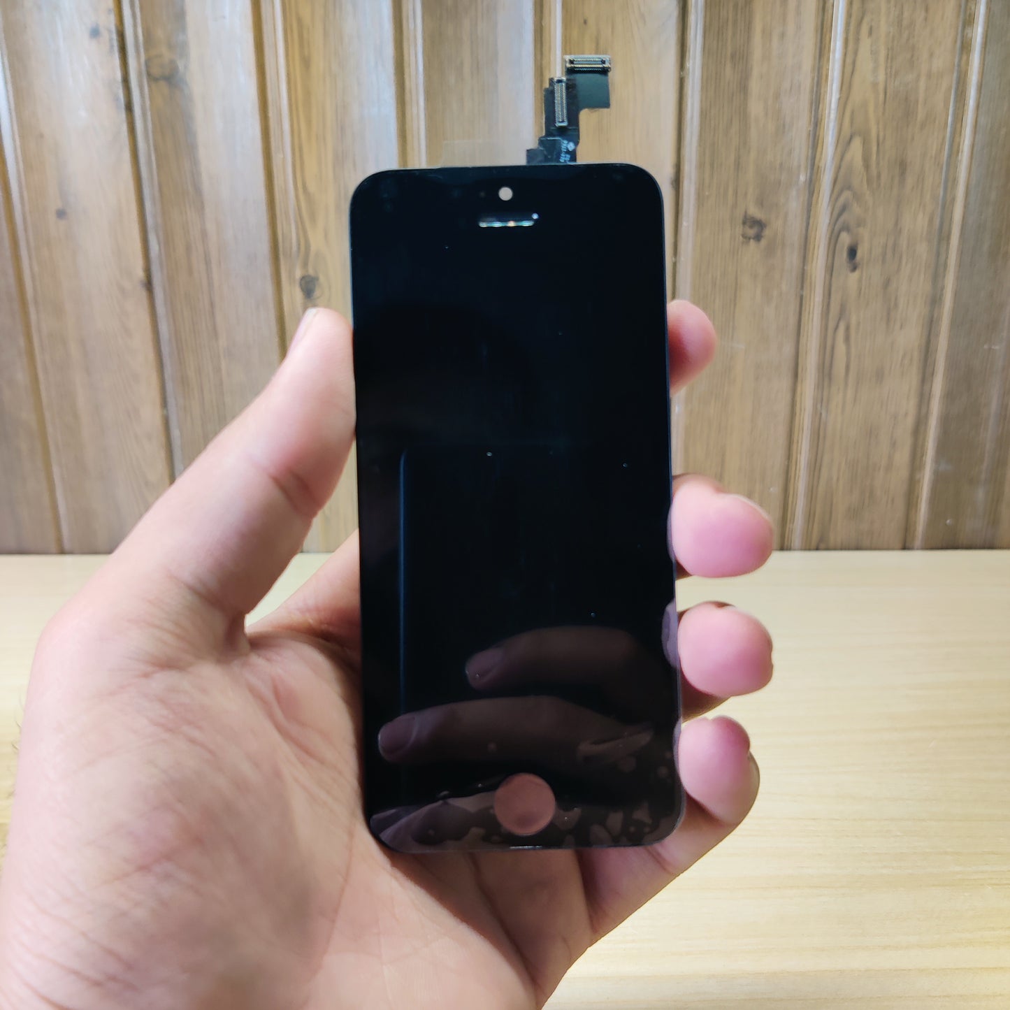 Iphone 5C Panel #1595