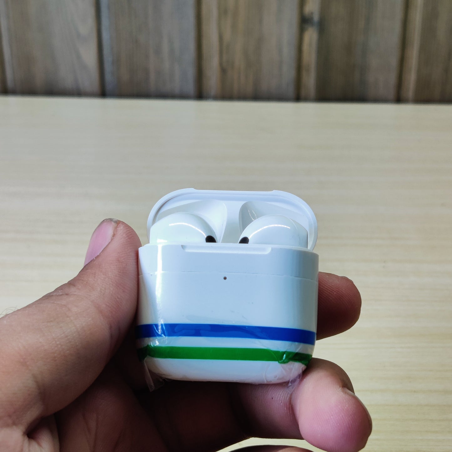 Earbuds # 1518