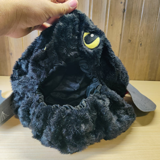 How To Trains Dragons Character  Helmet Cover #1508