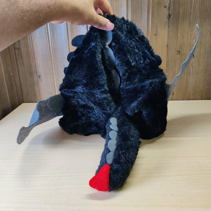 How To Trains Dragons Character  Helmet Cover #1508