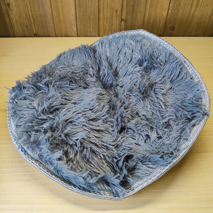 Fluffy Mat #1506