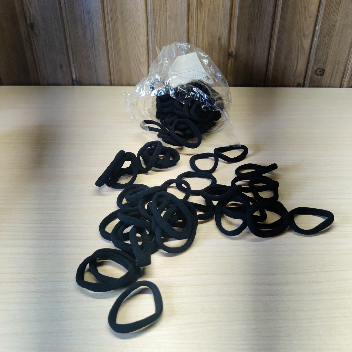 Hair pony pack # 1559