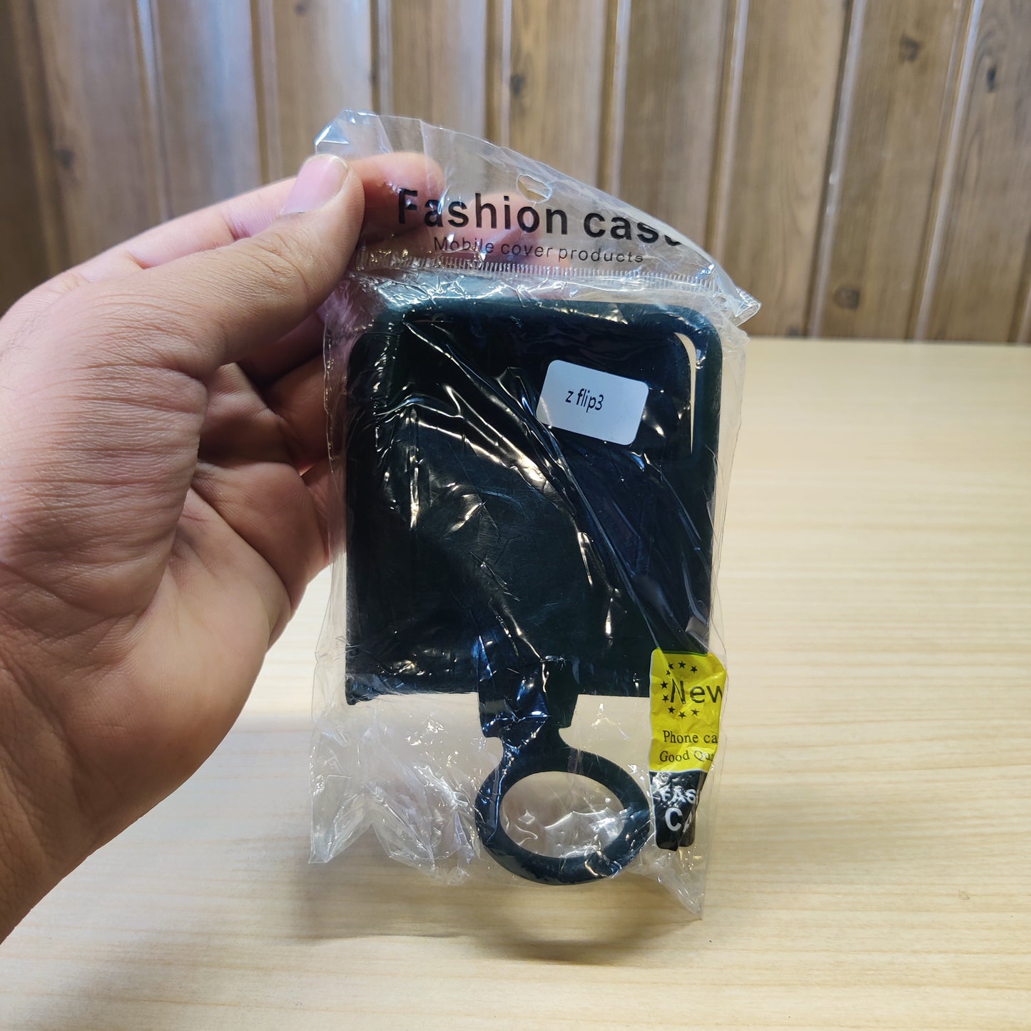 Samsung Zflip 3 Cover #1578