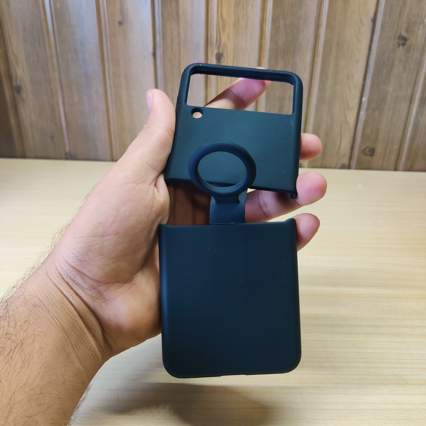 Samsung Zflip 3 Cover #1578