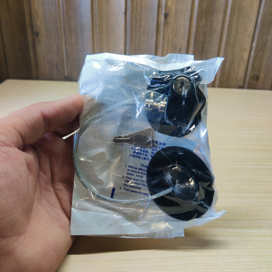 Child lock # 1571