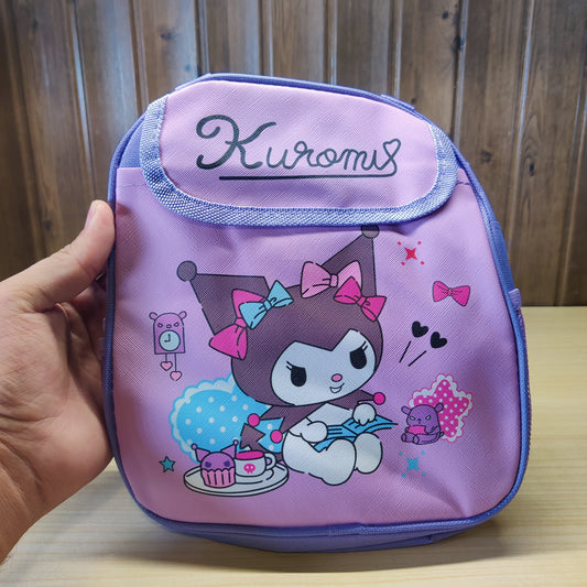 Kids Lunch Bag #1537