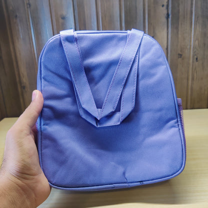 Kids Lunch Bag #1537