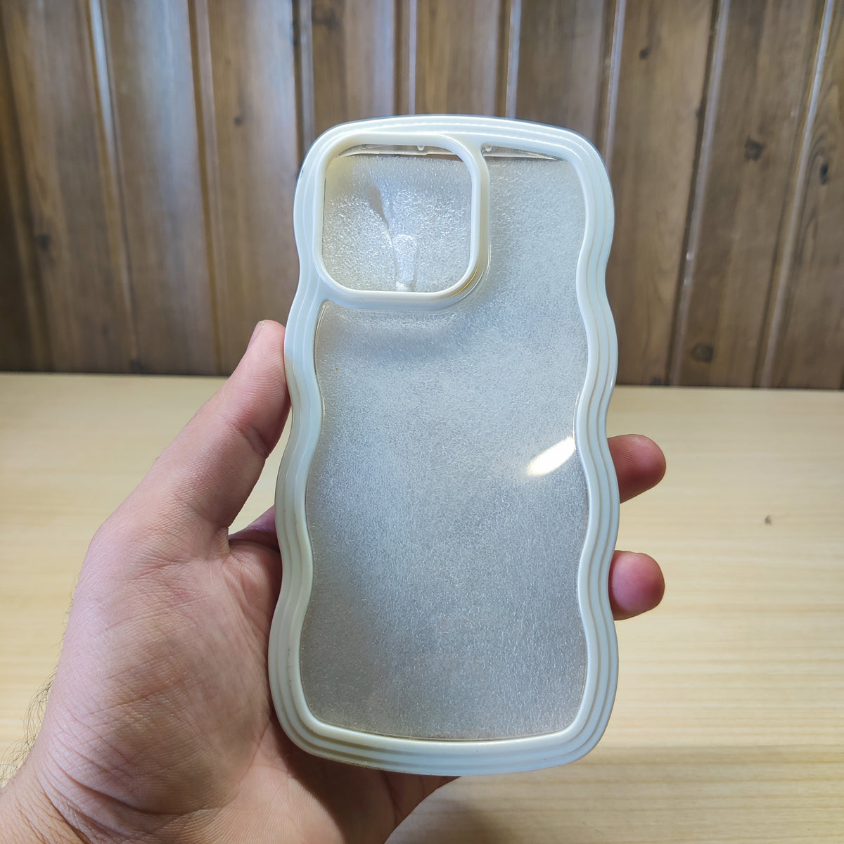 Iphone 15 pro max cover #1610