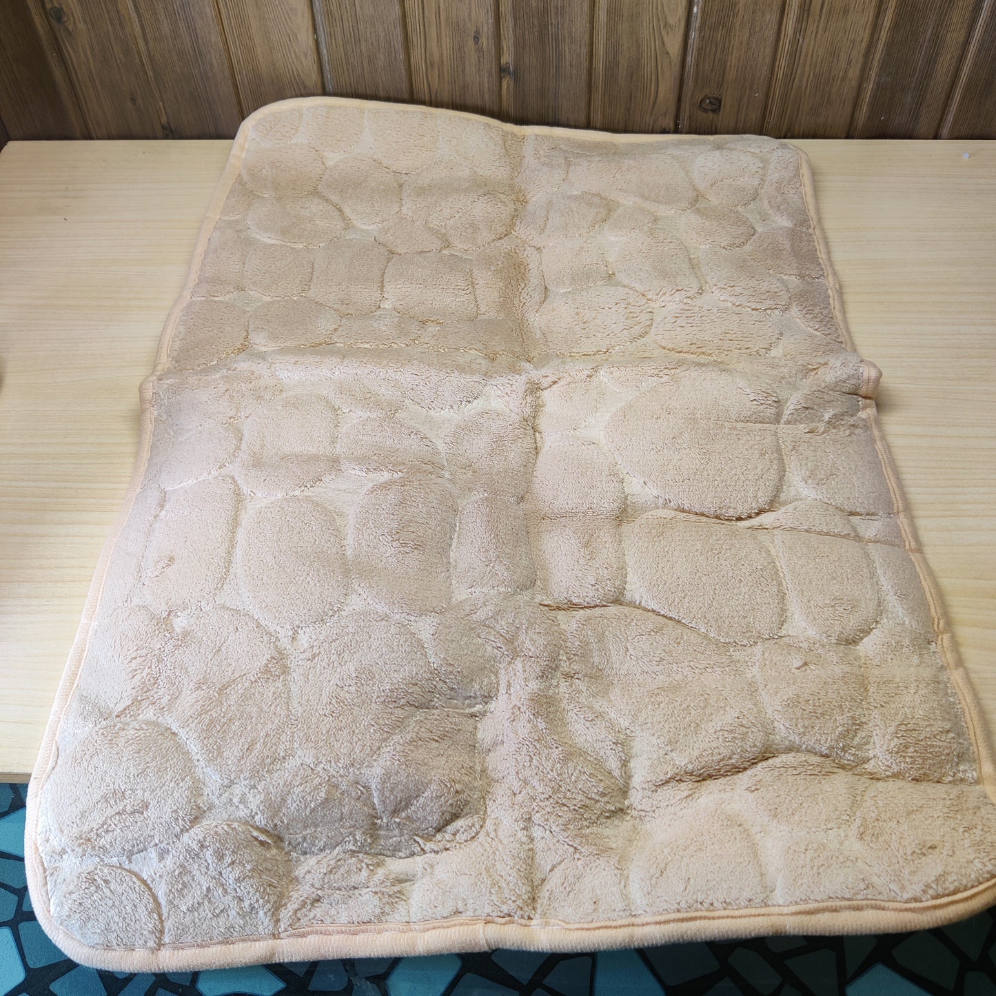 Bath room Mat #1605