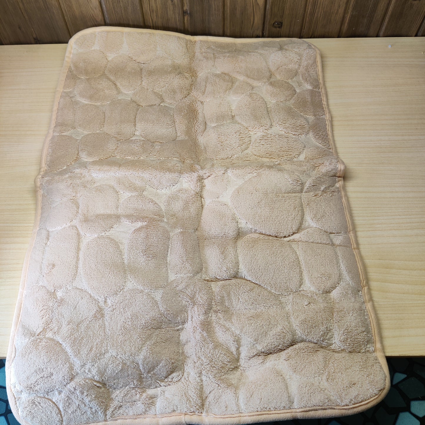Bath room Mat #1605