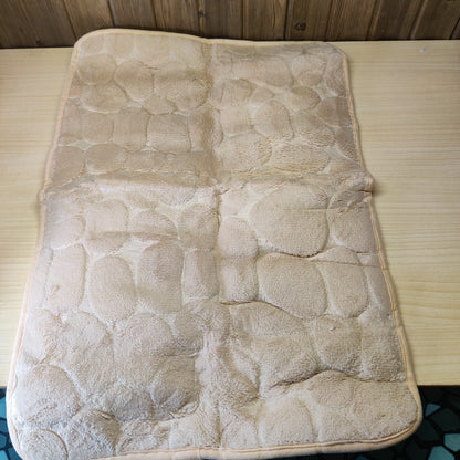 Bath room Mat #1605