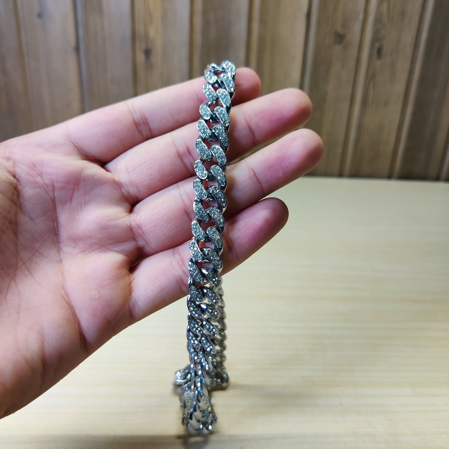 High Quality Chain # 1876