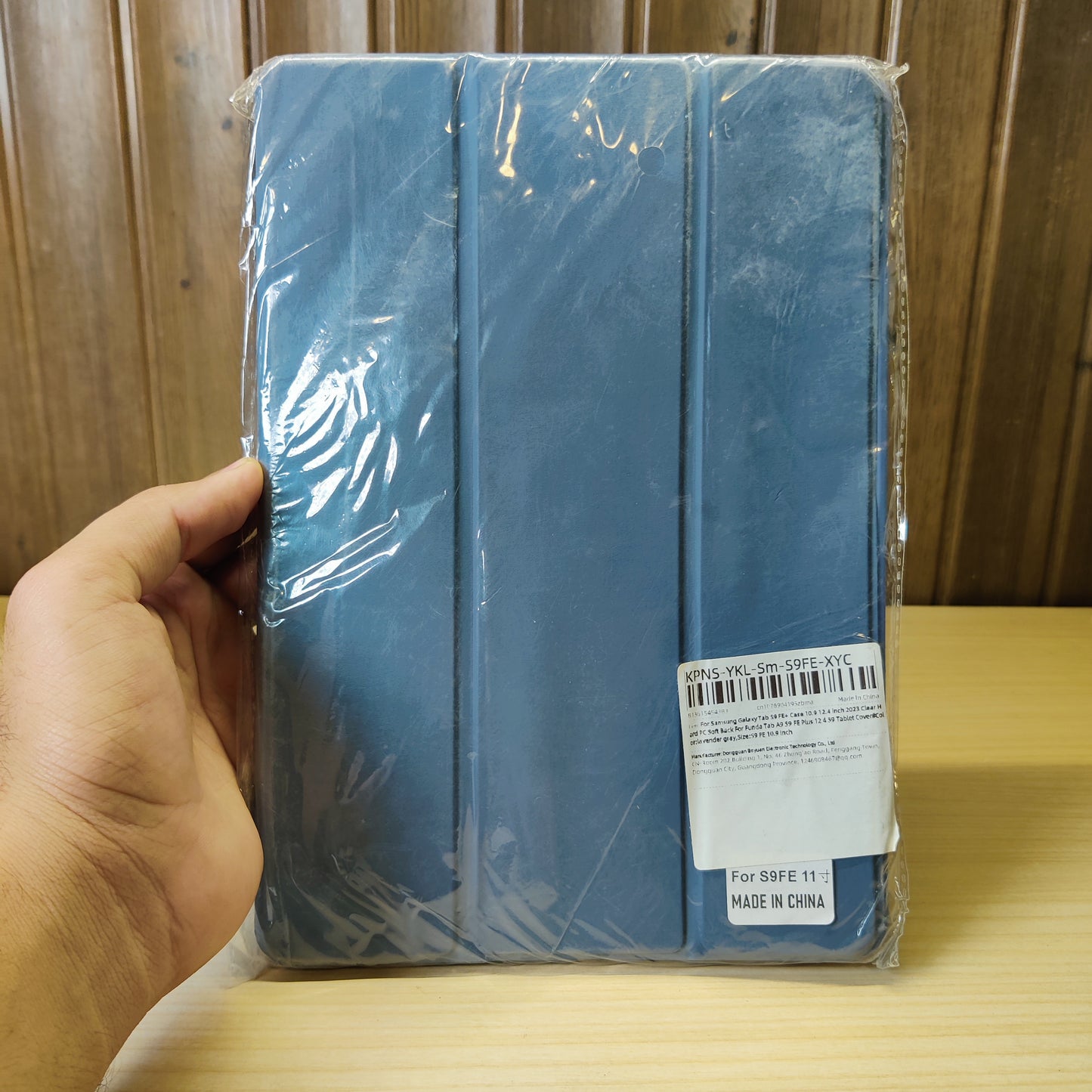 Samsung Galaxy Tab S9 FE#1864