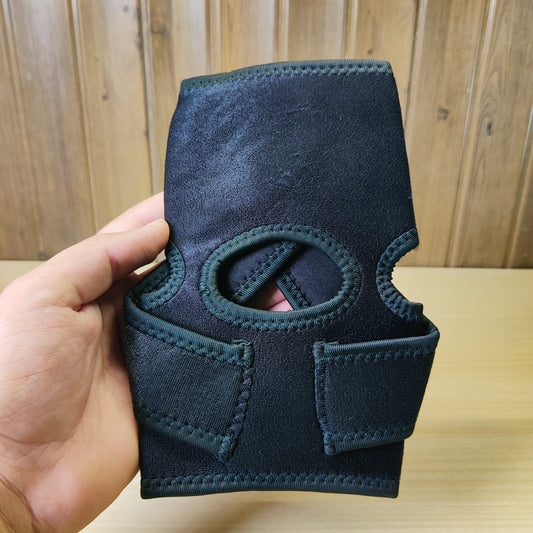 1Pc Neoprene Ankle Support Brace #1738