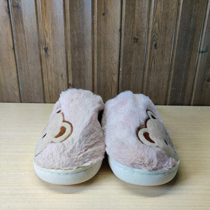 Ladies Slippers Size 38-39 #1666