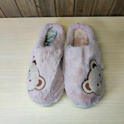 Ladies Slippers Size 38-39 #1666