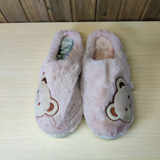 Ladies Slippers Size 38-39 #1666