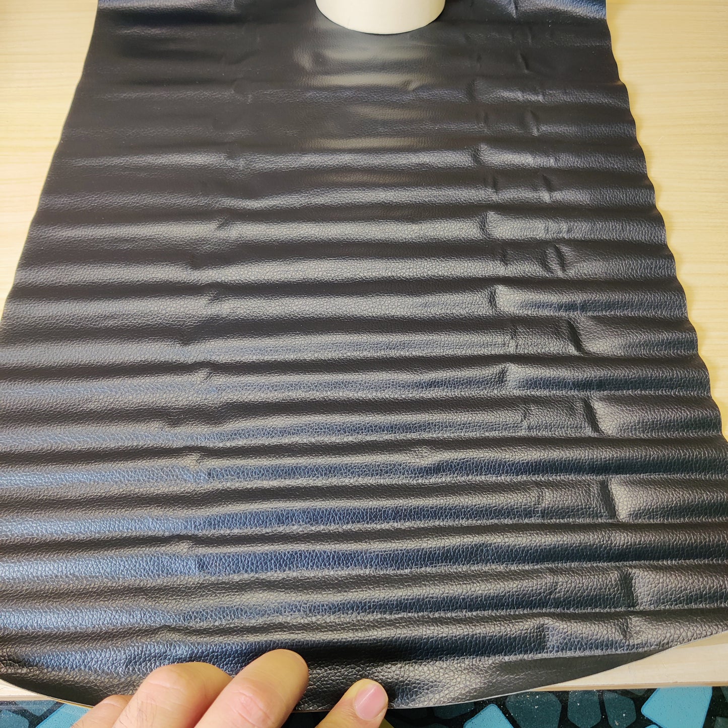 Leather Patch #1900
