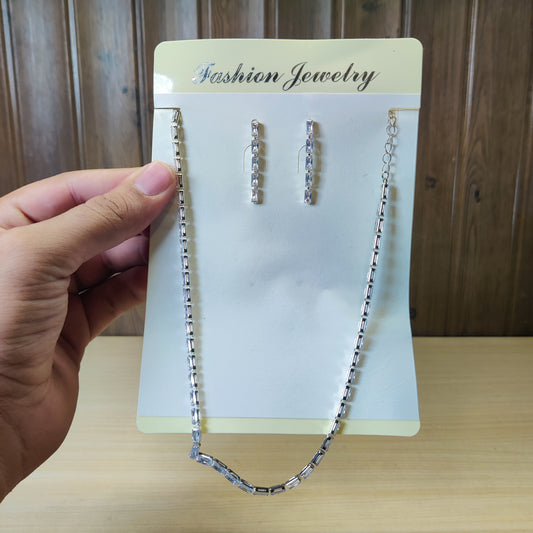 Ladies Necklace #1794