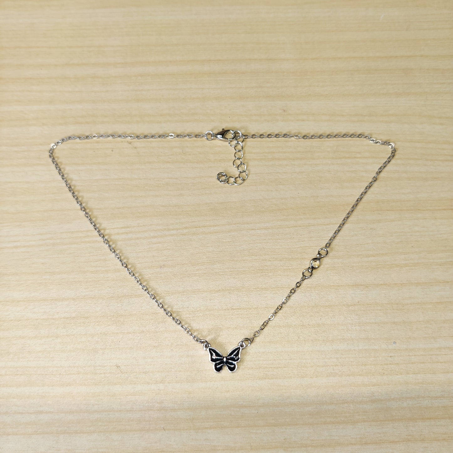 butterfly Chain #1821