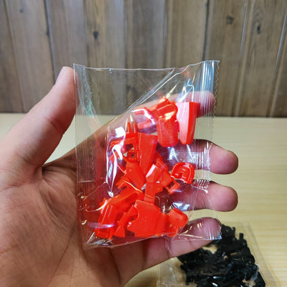 Action figure Puzzle for kids #1802
