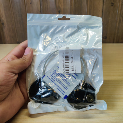 Child Lock #1652