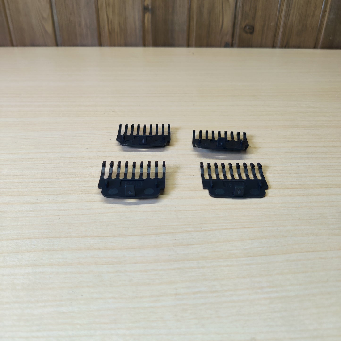 Trimmer Brush Hoods # 1893