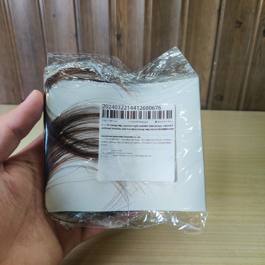Hair Extension Small #1668