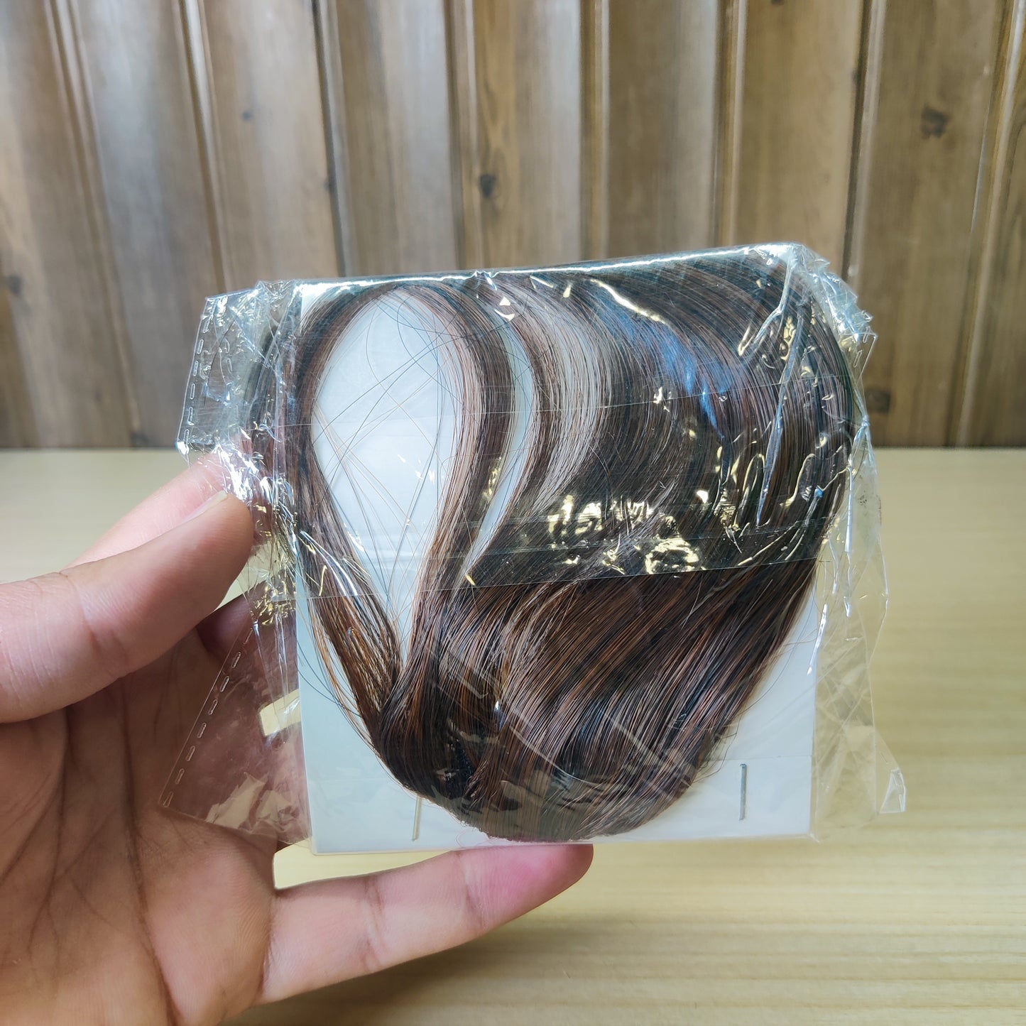 Hair Extension Small #1668