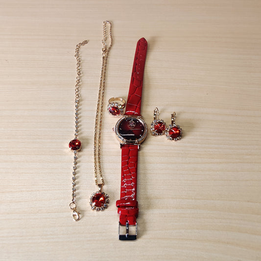 Beautiful Watch set #1663