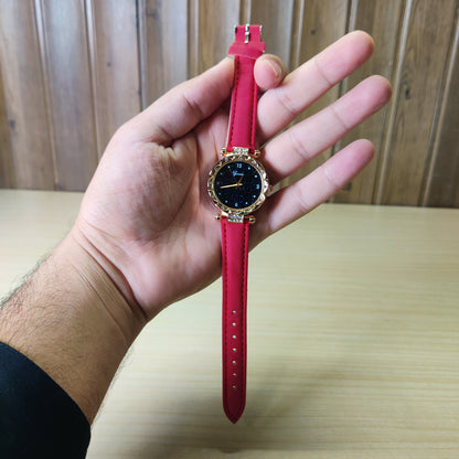 Watch Red # 1765