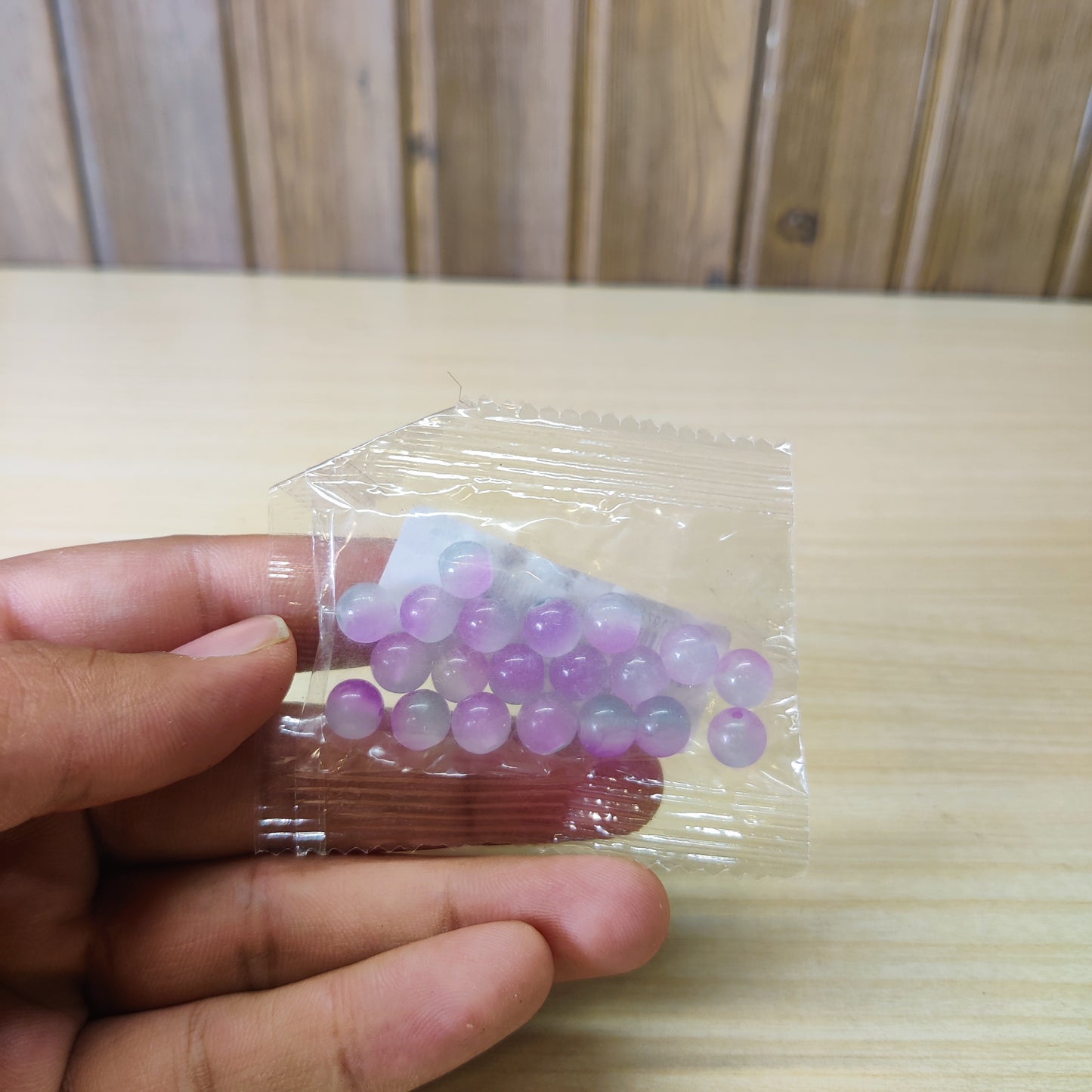 Beads # 1808