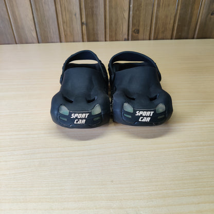 Used  Kids Slippers Size 160 MM
