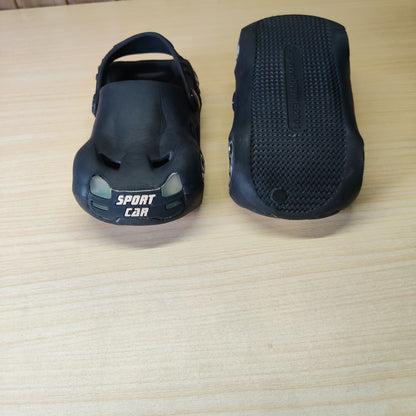 Used  Kids Slippers Size 160 MM